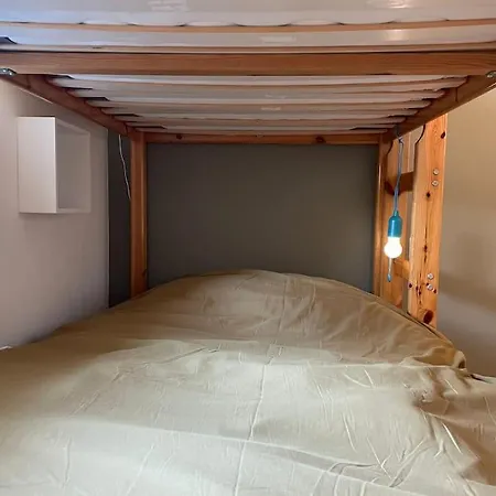 Дом отдыха Vrijstaande Bungalow Lely In Op De Veluwe Пюттен