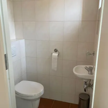 Vrijstaande Bungalow Lely In Op De Veluwe Дом отдыха *