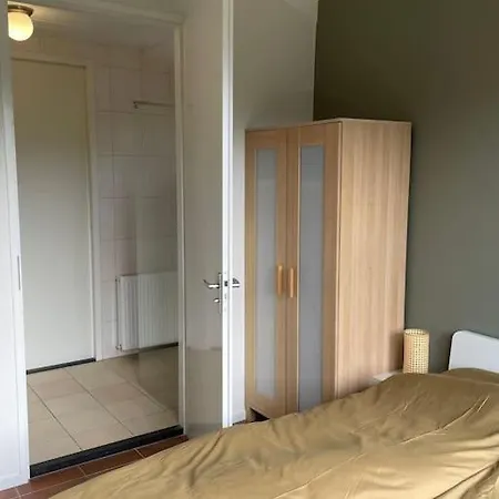 Vrijstaande Bungalow Lely In Op De Veluwe Дом отдыха *