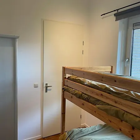 Vrijstaande Bungalow Lely In Op De Veluwe Дом отдыха